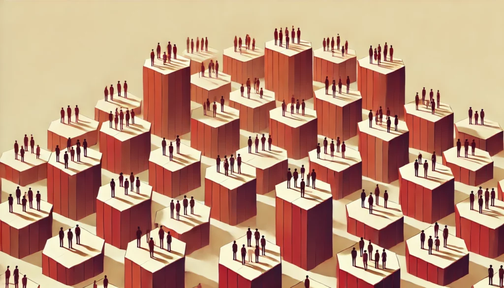 Pourquoi l'information ne circule pas bien dans l'entreprise ?