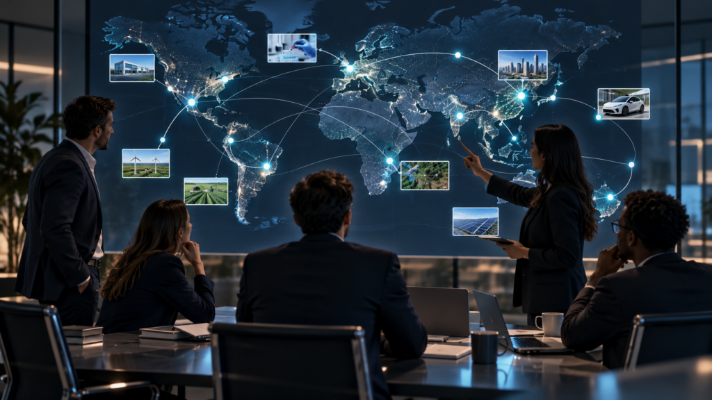 Corporate Venture Capital : Assessing Founders and Organizations Beyond the Corporate Network