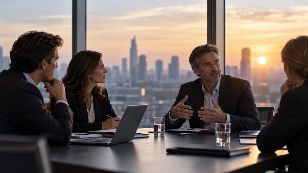 How PE, Growth & VC Investors Assess Management Teams Today