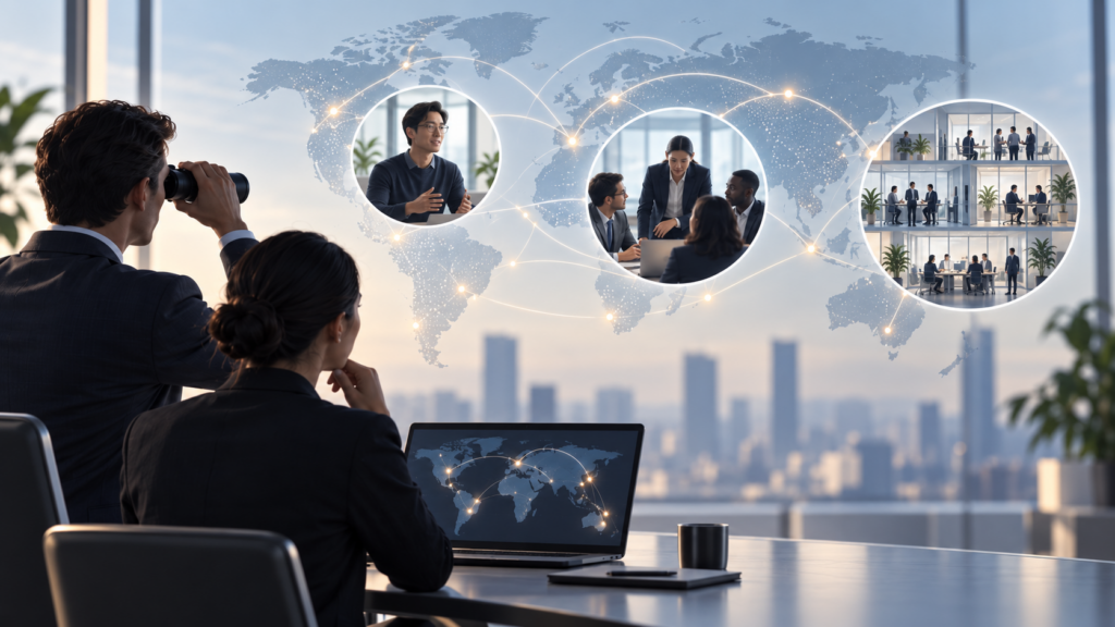 Investing Beyond Your Network : How to Understand Founders, Leadership Teams and Organizations Faster