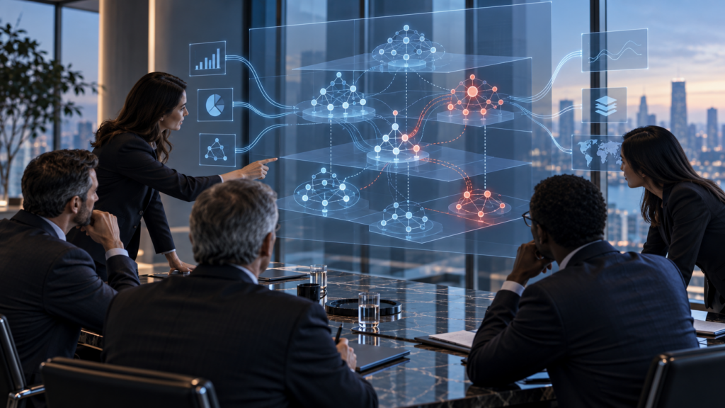 Portfolio Company Underperformance : Why Organizational Assessment Should Come First