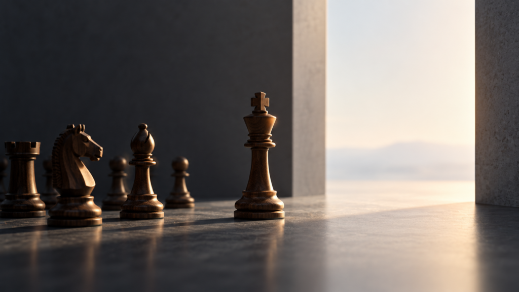 Pre-Exit Leadership & Organizational Readiness : What Investors Should Assess Before a Sale