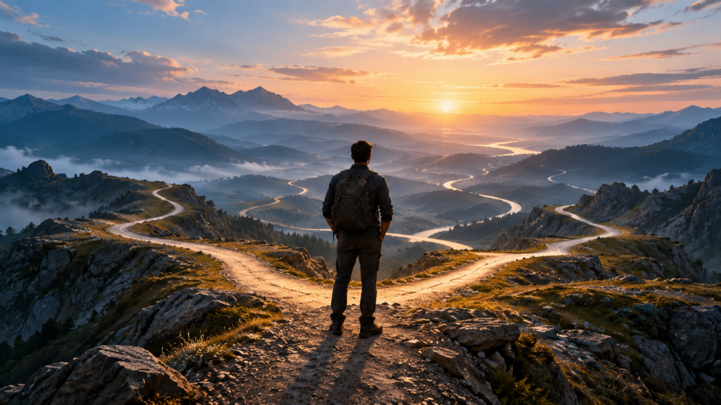 AI Transformation : How Do You Move When Everything Keeps Moving?